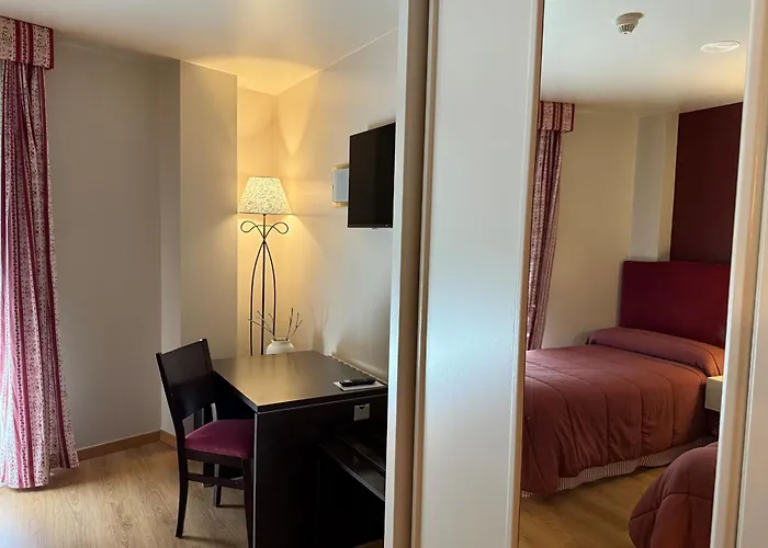 Hotel Bouza