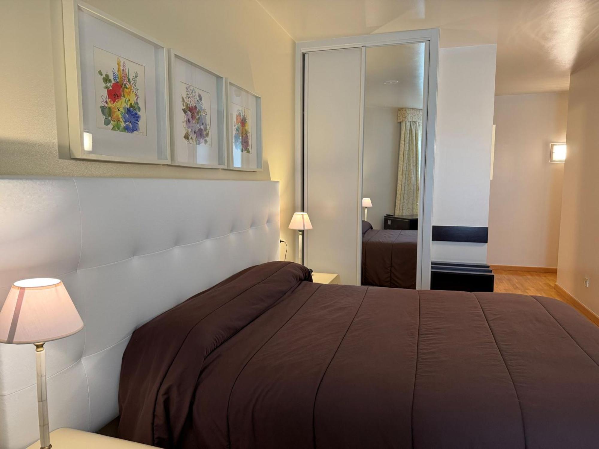 Hotel Bouza