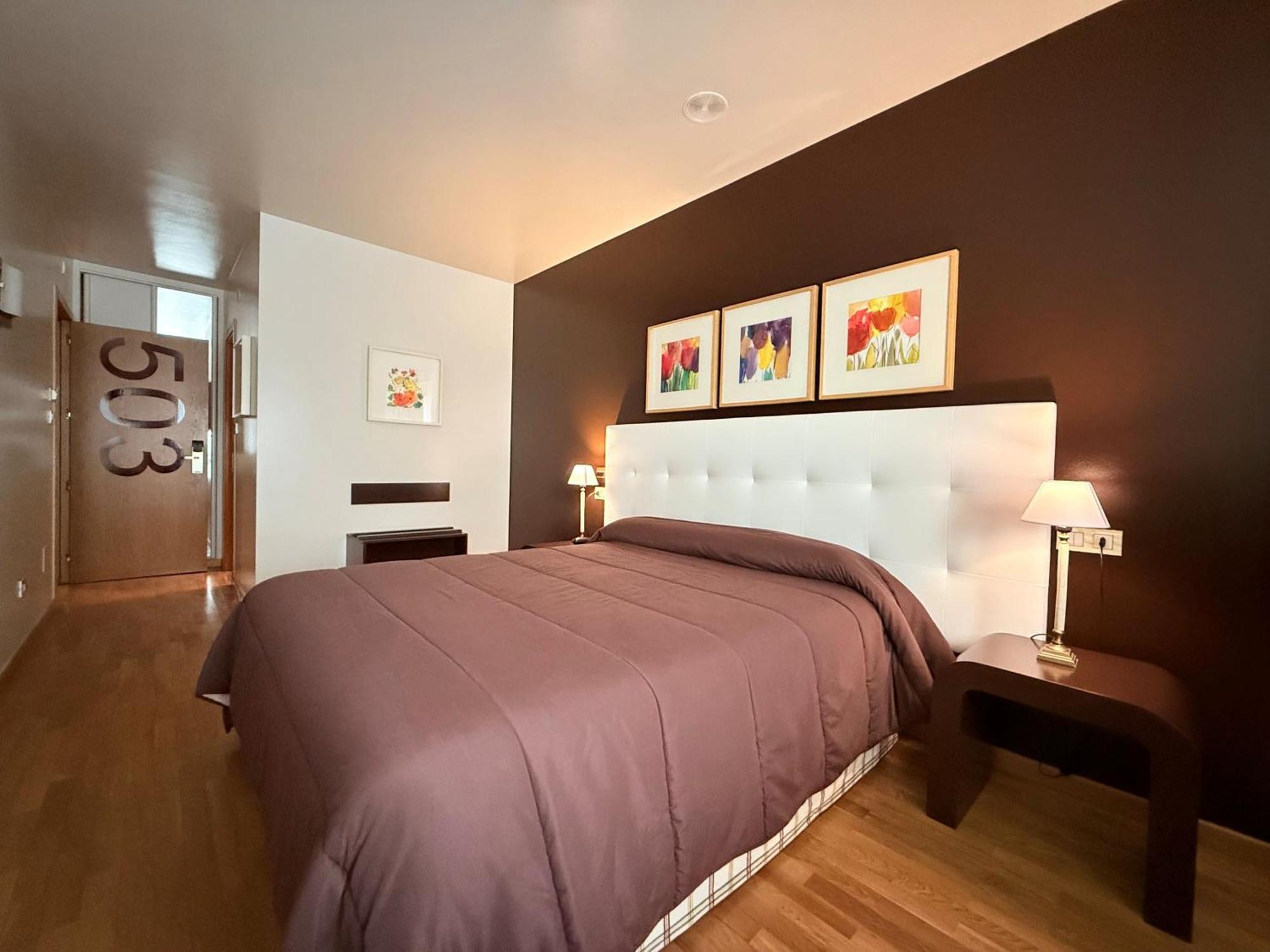 Hotel Bouza 2*