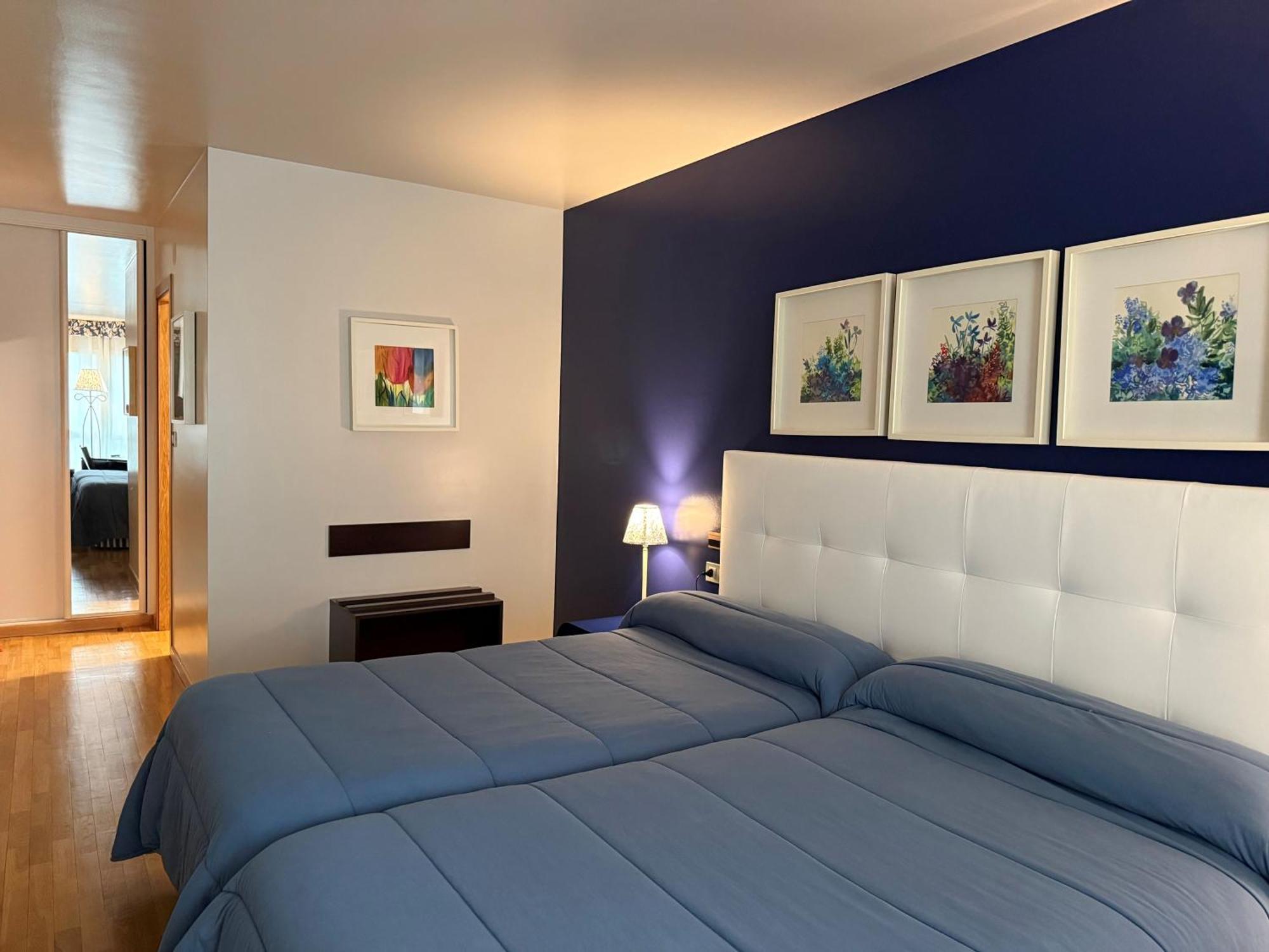 Hotel Bouza Ribadeo