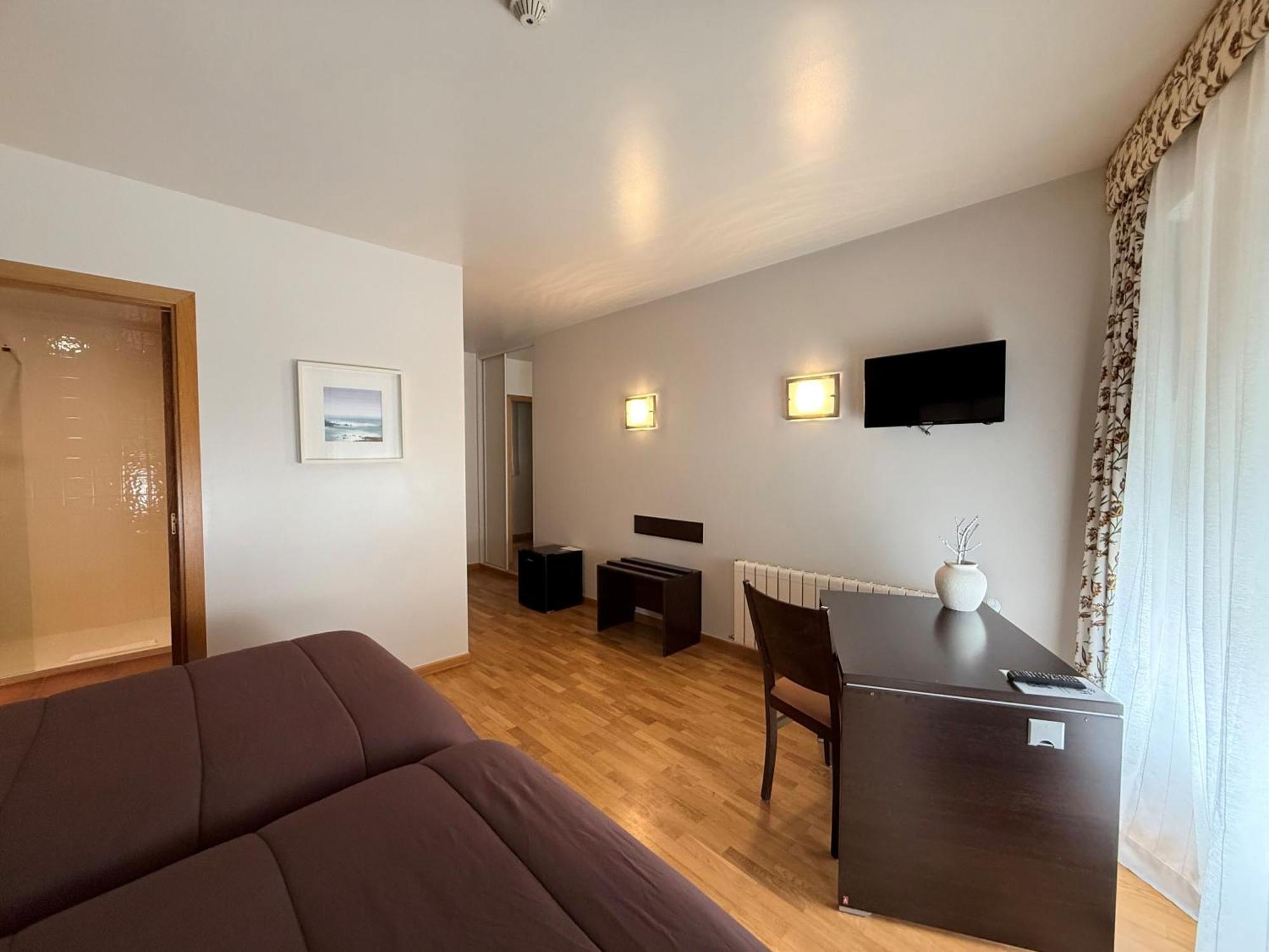 Bouza Hotel Ribadeo