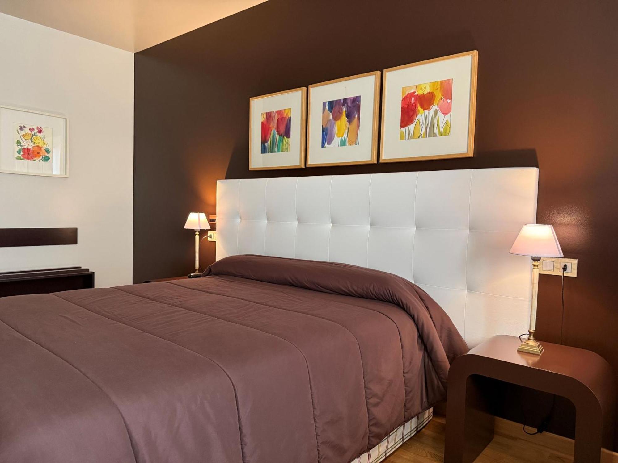 Hotel Bouza Ribadeo