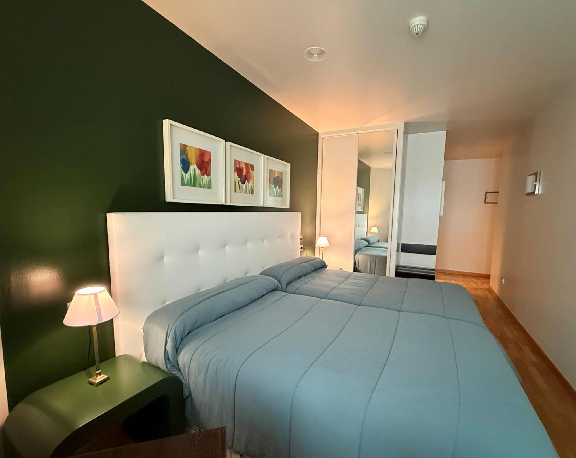 Hotel Bouza