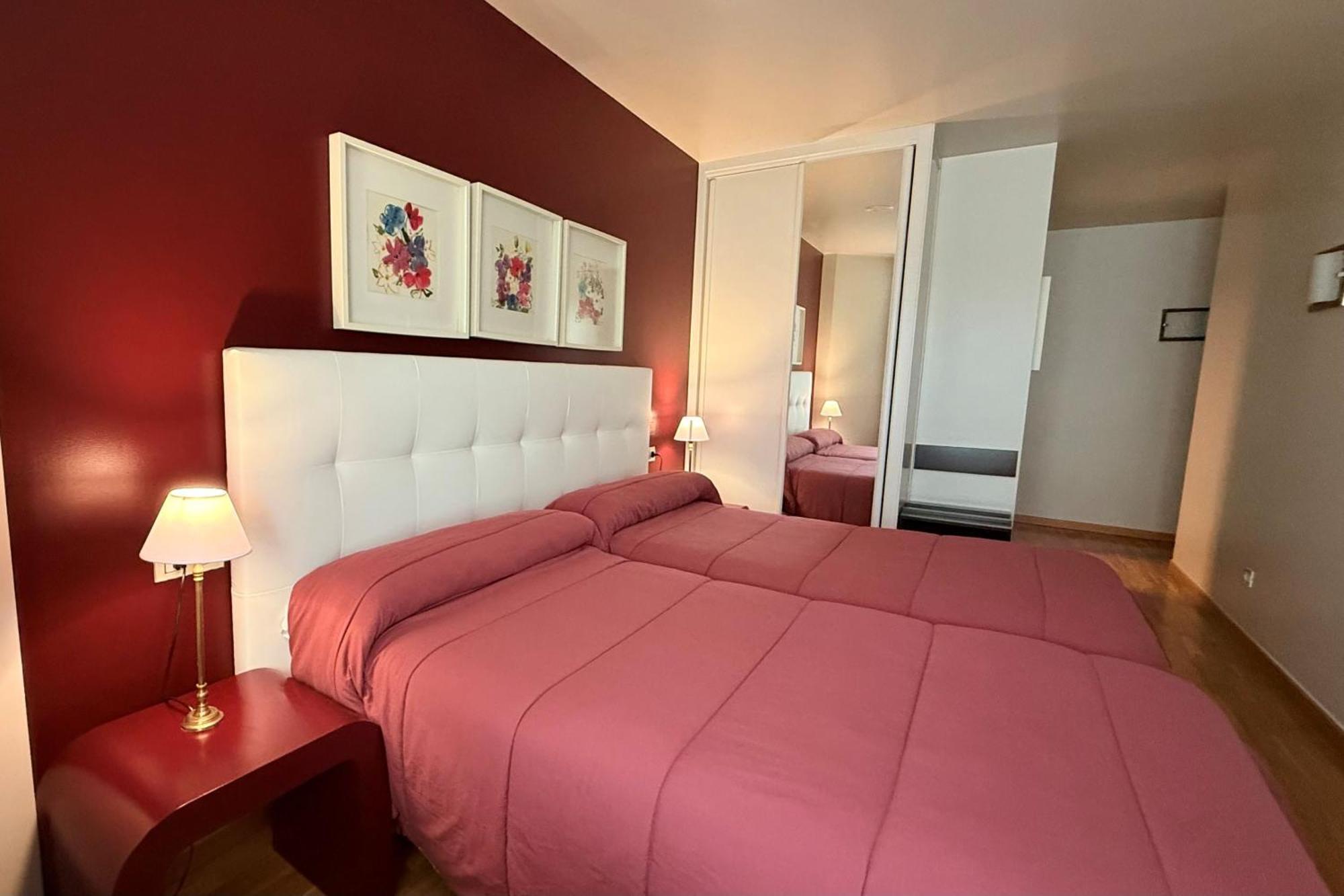 Hotel Bouza 2*