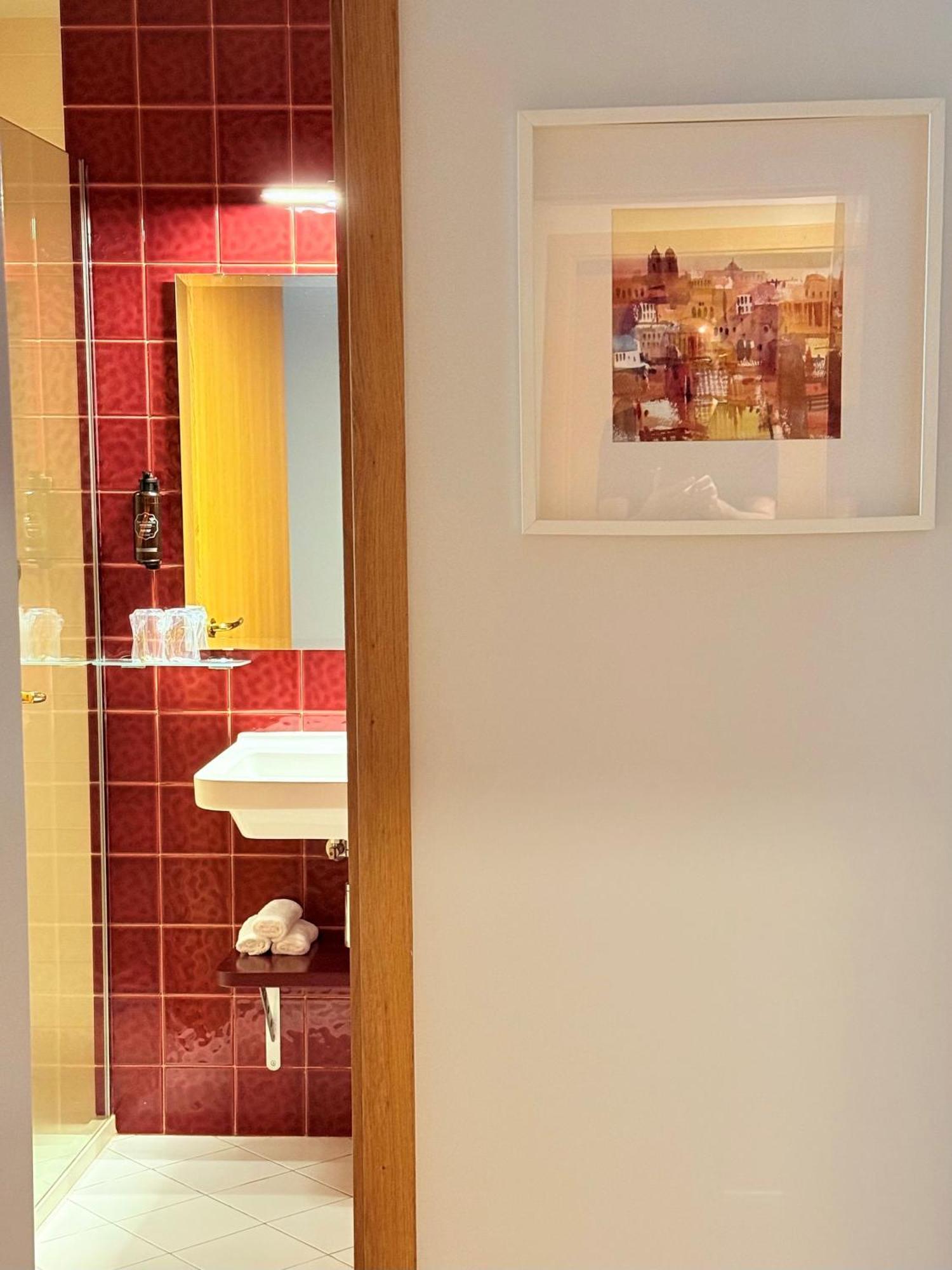 Hotel Bouza Ribadeo
