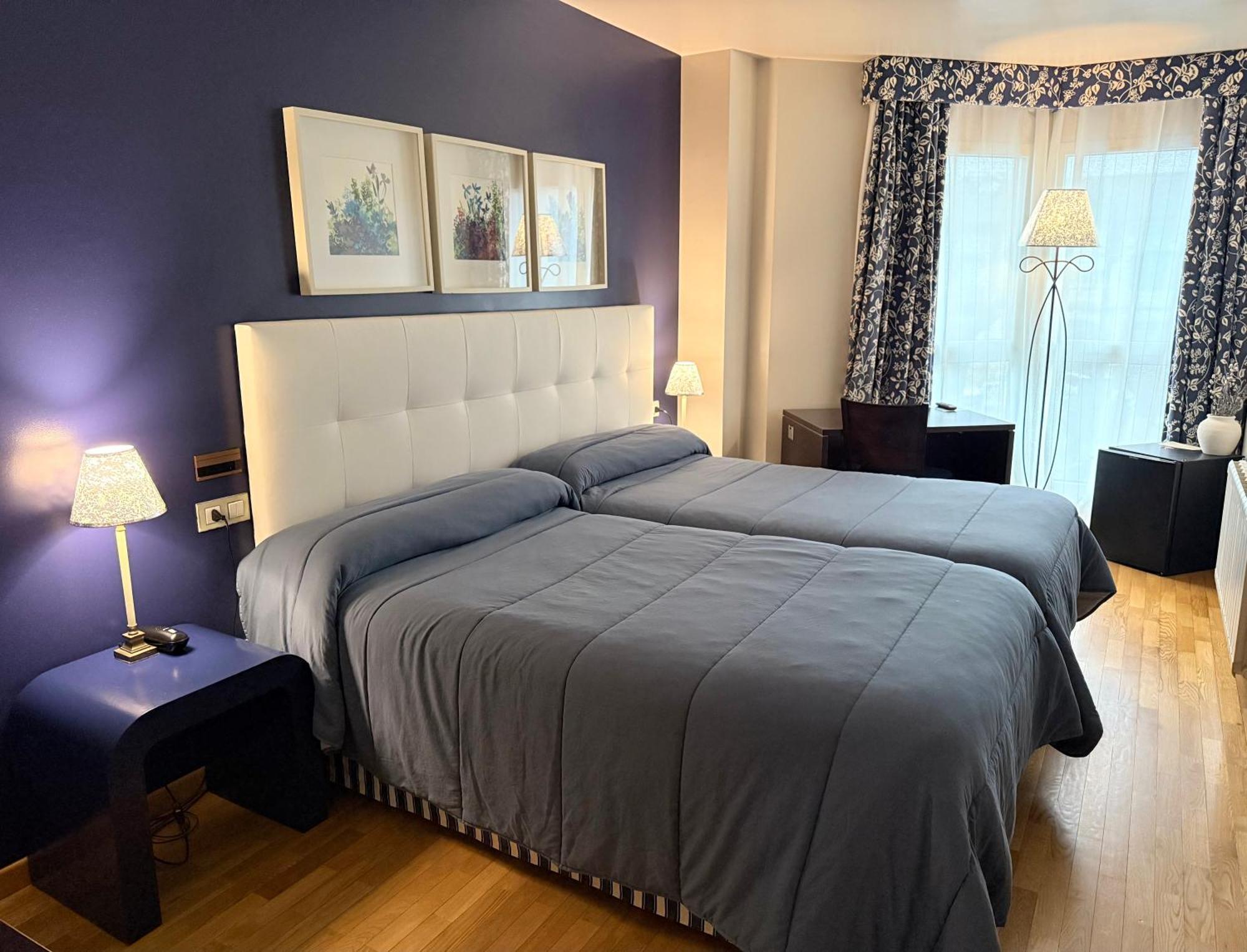 Hotel Bouza Ribadeo