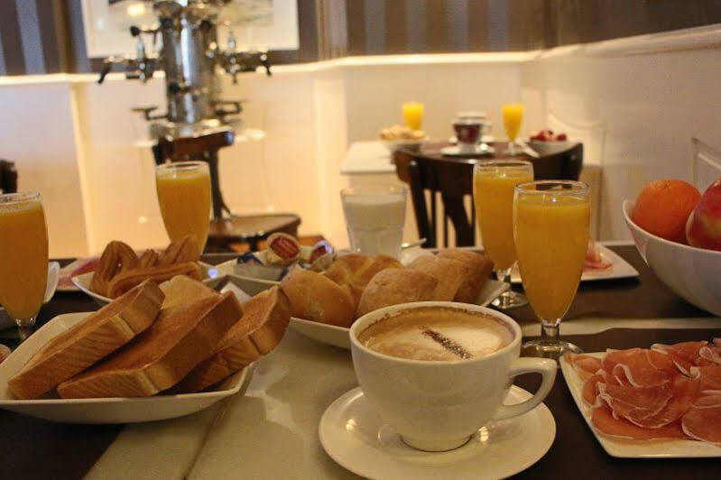 Bouza Hotel Ribadeo