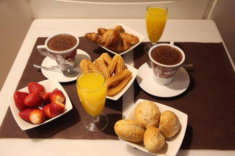 Bouza Hotel Ribadeo